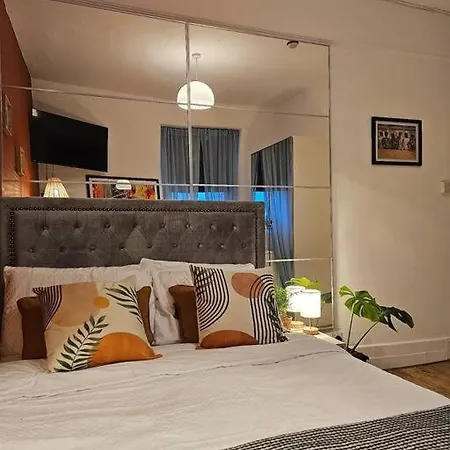 Fulham One Bedroom Flat London Exterior photo