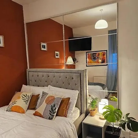 Fulham One Bedroom Flat London Exterior photo