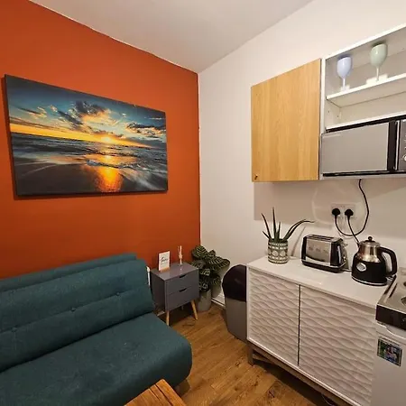 Fulham One Bedroom Flat London Exterior photo