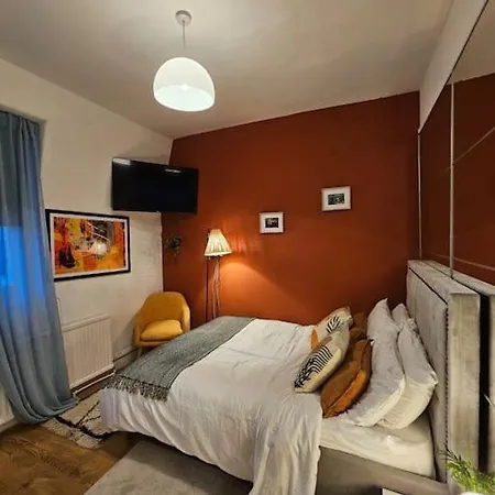 Fulham One Bedroom Flat London Exterior photo