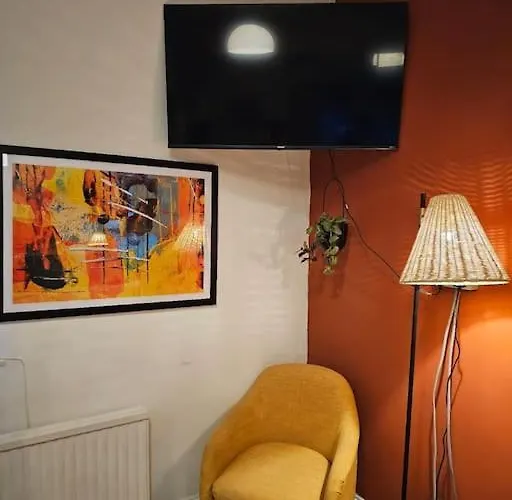 Fulham One Bedroom Flat