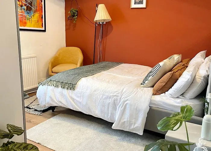 Fulham One Bedroom Flat