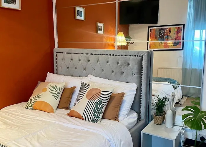 Fulham One Bedroom Flat