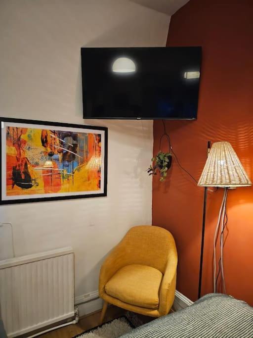 Apartment Fulham One Bedroom Flat *