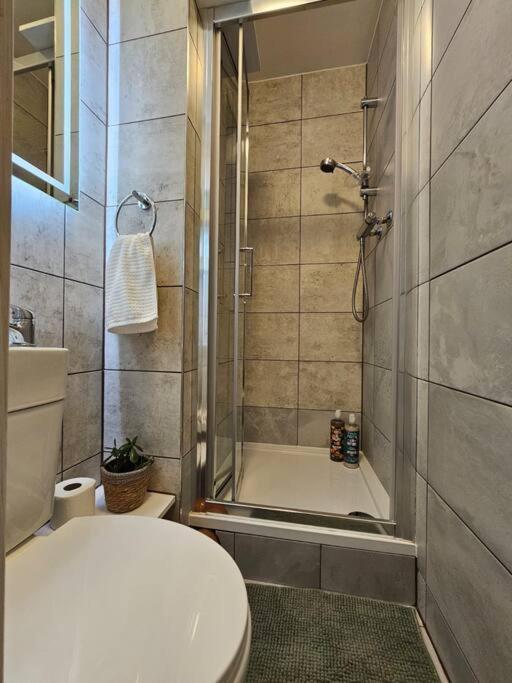Fulham One Bedroom Flat * London