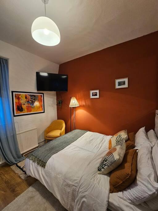 Fulham One Bedroom Flat London