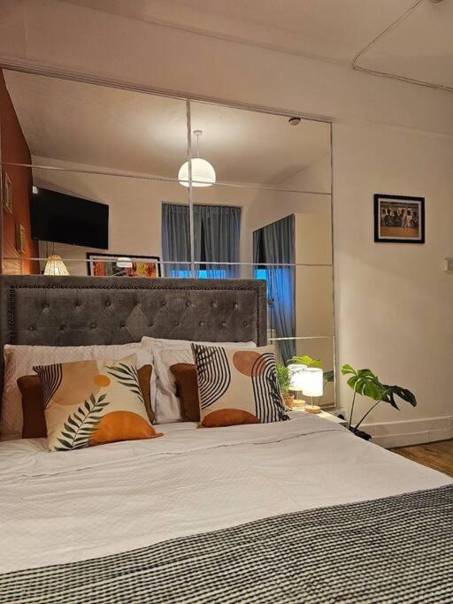 Apartment Fulham One Bedroom Flat *