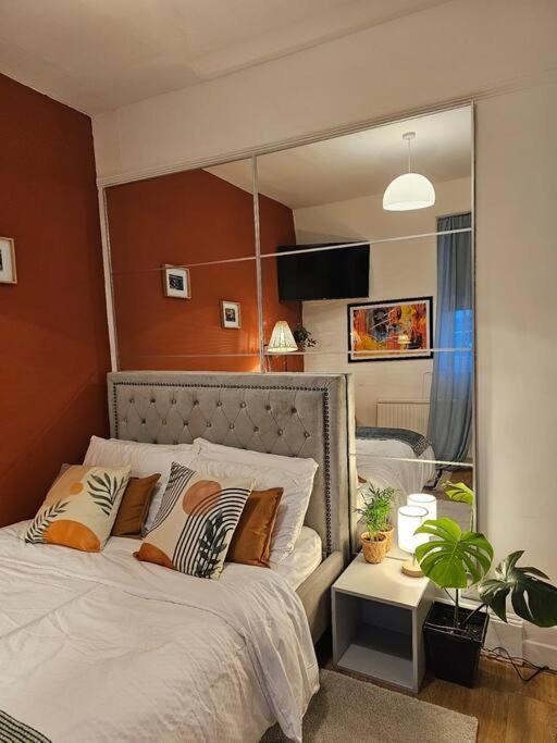 Fulham One Bedroom Flat Apartment London