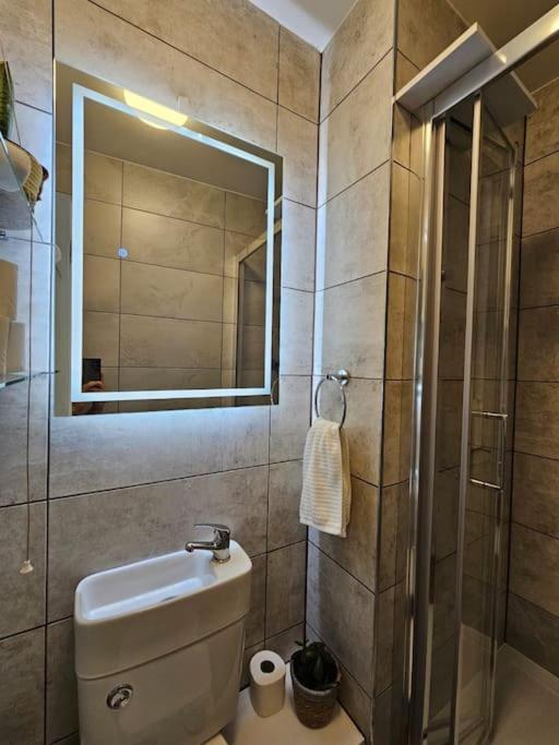 Fulham One Bedroom Flat *
