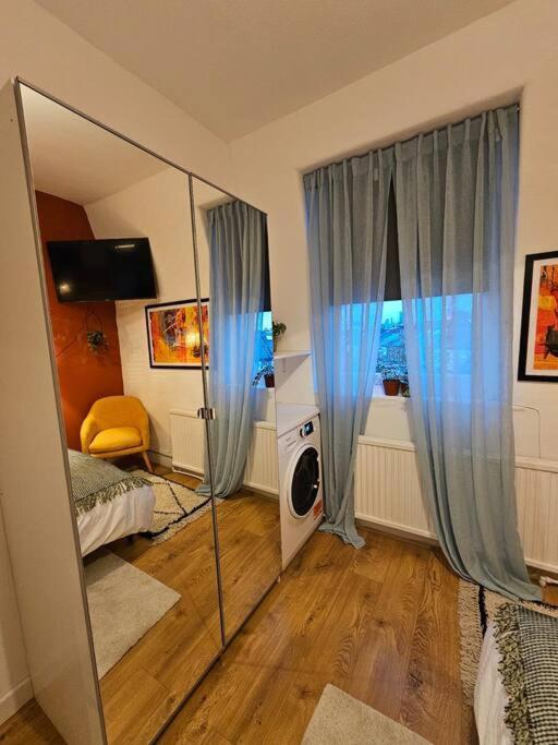 Fulham One Bedroom Flat