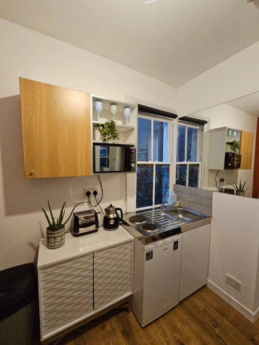 Apartment Fulham One Bedroom Flat *