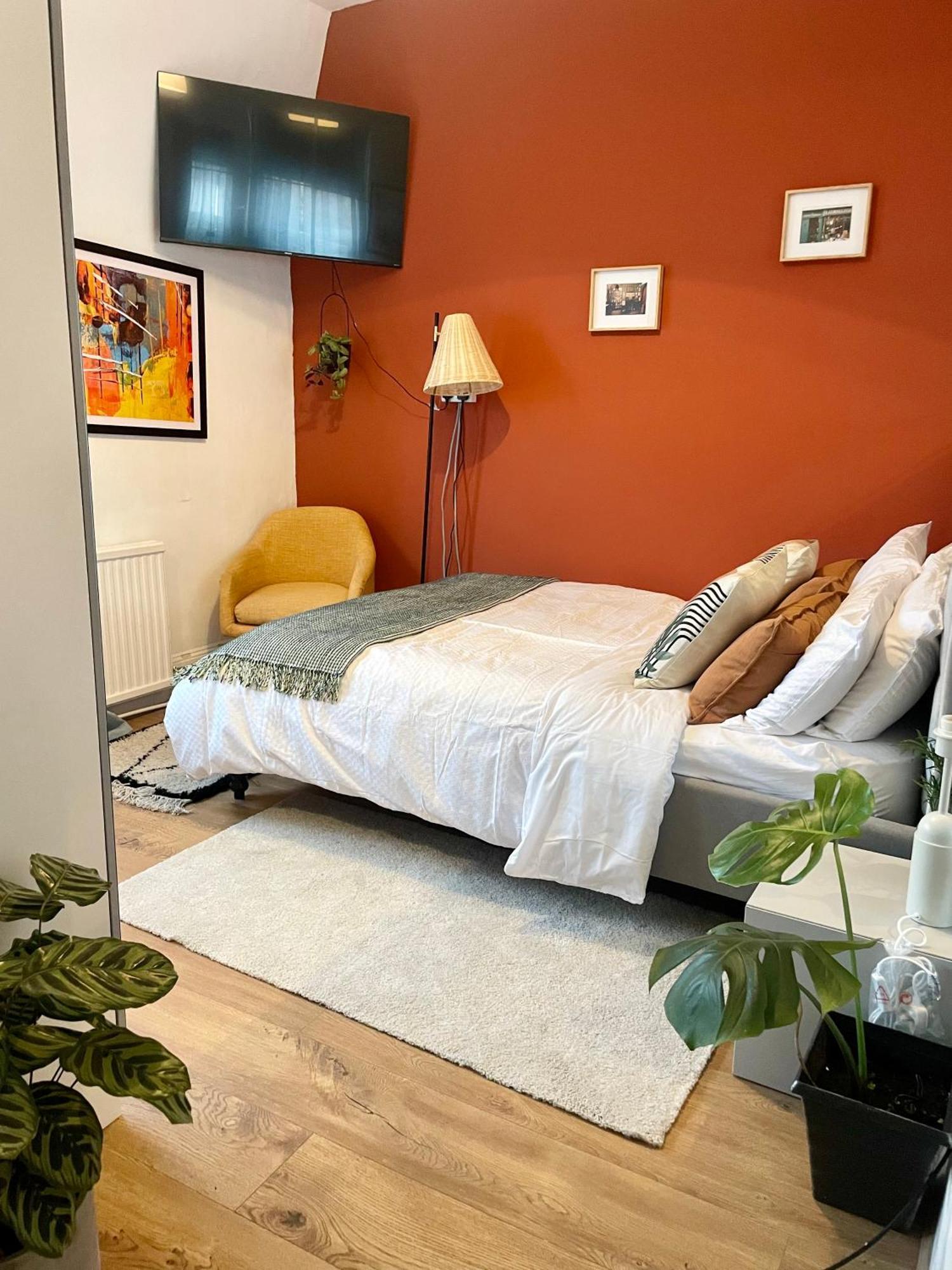 Fulham One Bedroom Flat * London