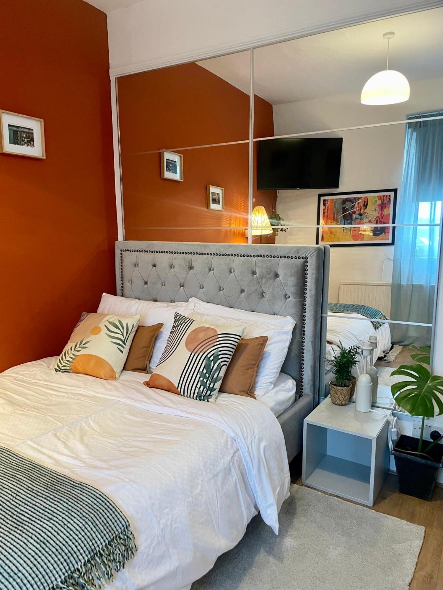 Fulham One Bedroom Flat